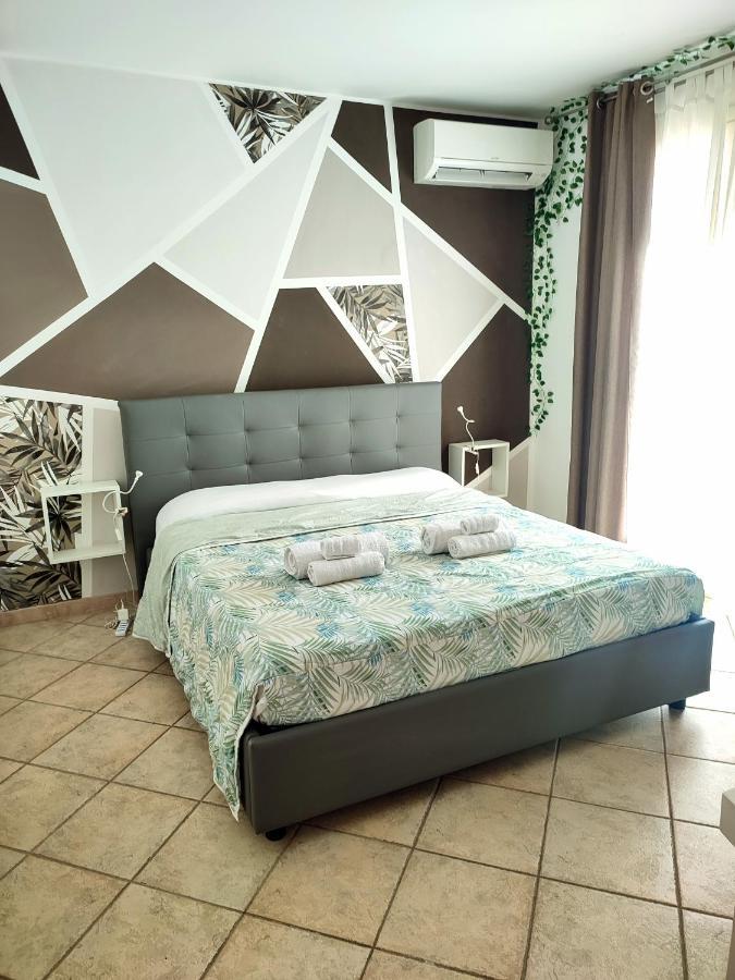 Casa Vacanze Isolotto Isola delle Femmine Dış mekan fotoğraf