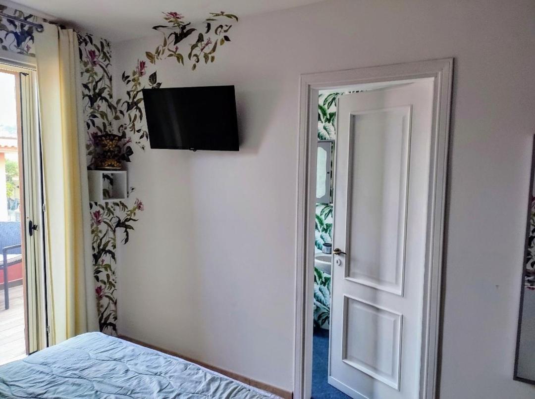 Casa Vacanze Isolotto Isola delle Femmine Dış mekan fotoğraf