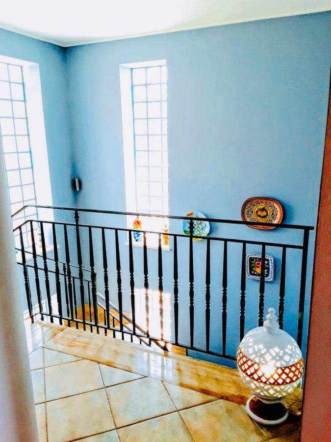 Casa Vacanze Isolotto Isola delle Femmine Dış mekan fotoğraf